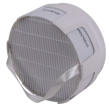 Finfilter Flexit Roomie One/EQ2 G2+F8