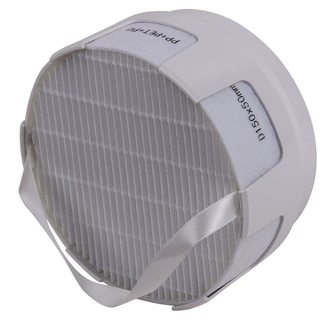 Finfilter Flexit Roomie One/EQ2 G2+F8