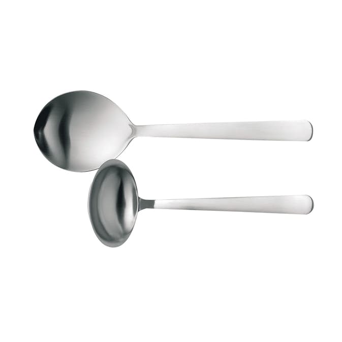 Serveringsset Fiskars Functional Form 2 delar