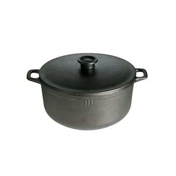 Gryta Fiskars Brasserie 27 cm