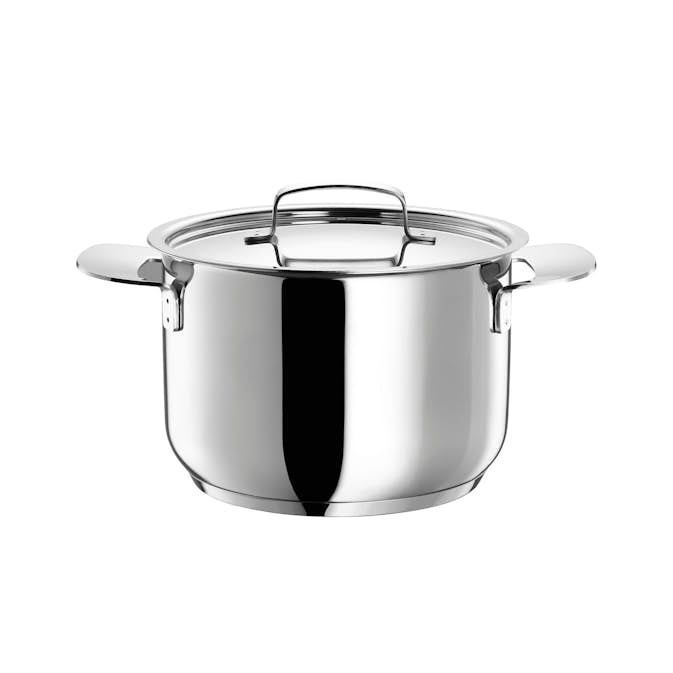 Gryta Fiskars All Steel 18 cm