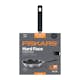 Stekpanna Fiskars Hard Face Steel 28 cm