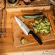 Kockkniv Fiskars Functional Form 20 cm