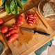 Tomatkniv Fiskars Functional Form 12 cm