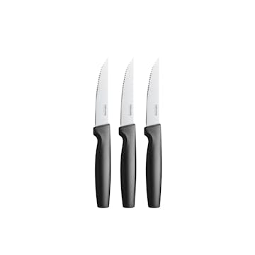 Köttknivset Fiskars Functional Form 3 delar