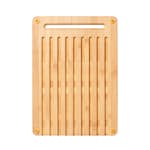 Skärbräda Fiskars Functional Form Bambu