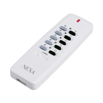 Fjärrkontroll Nexa LYCT-705