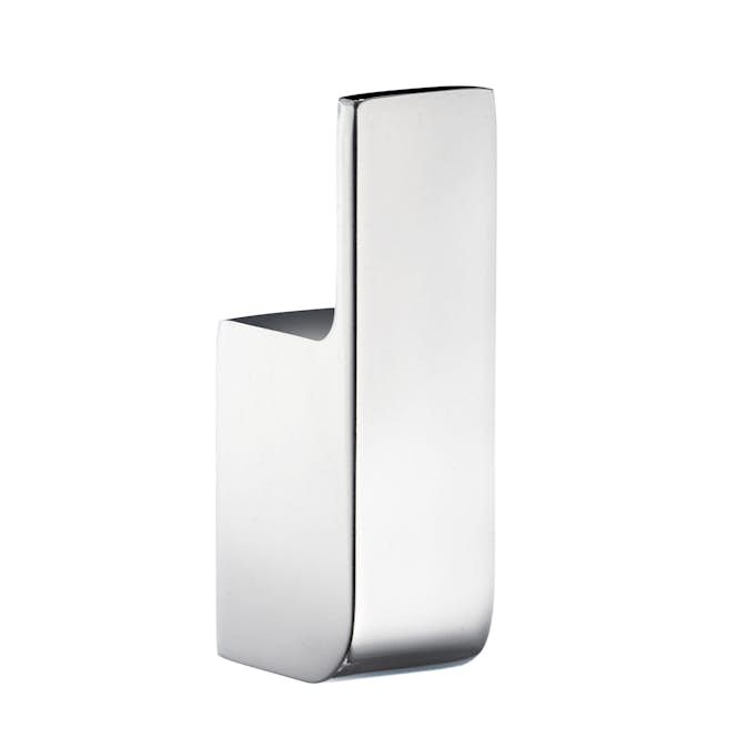 Handdukskrok Smedbo Dry FK170 Enkel 2-pack