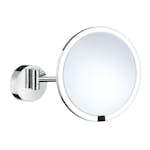 Sminkspegel Smedbo Outline FK487H