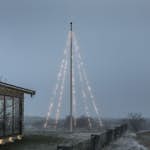 Flaggstångsslinga Gnosjö Konstsmide 5x100