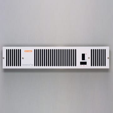 Fläktelement Sanova Kickspace 600 G