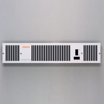 Fläktelement Sanova Kickspace 800 G