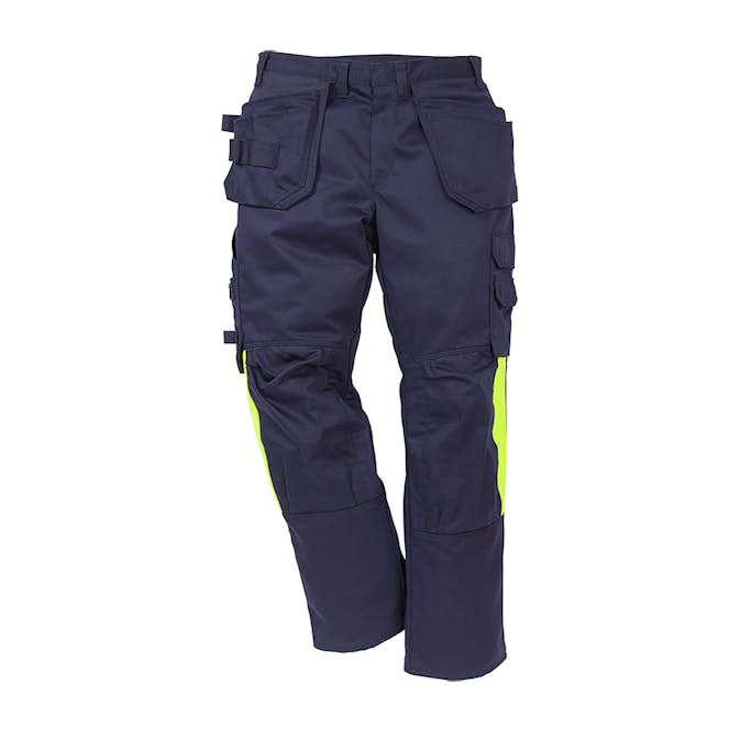 Flamskyddad Byxa Fristads 2030