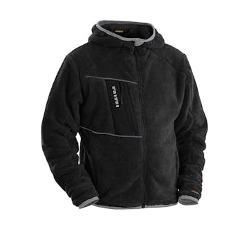 Fiberfleecejacka Blåkläder 48632502