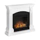 Elektrisk Kamin Tagu Magna