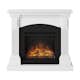 Elektrisk Kamin Tagu Magna