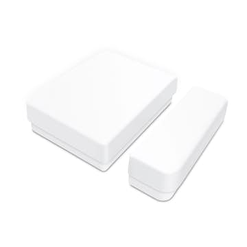 Fönster och Dörr sensor Flooré