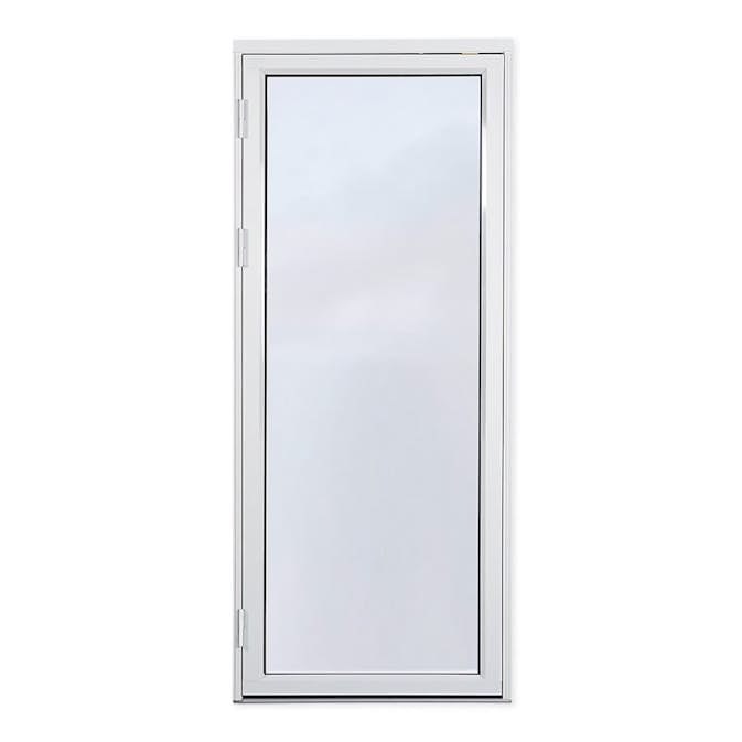 Fönsterdörr Elitfönster Original Aluminium 100 Helglasad Express