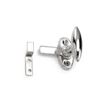 Fönstervred 3 Habo Nickel