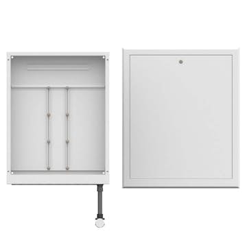 Fördelarskåp Flooré