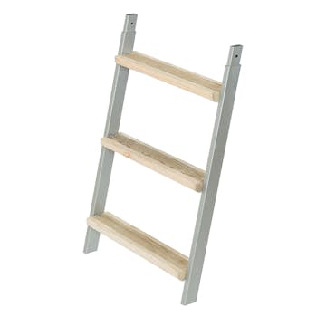 Förlängningsdel Laggo Bryggstege