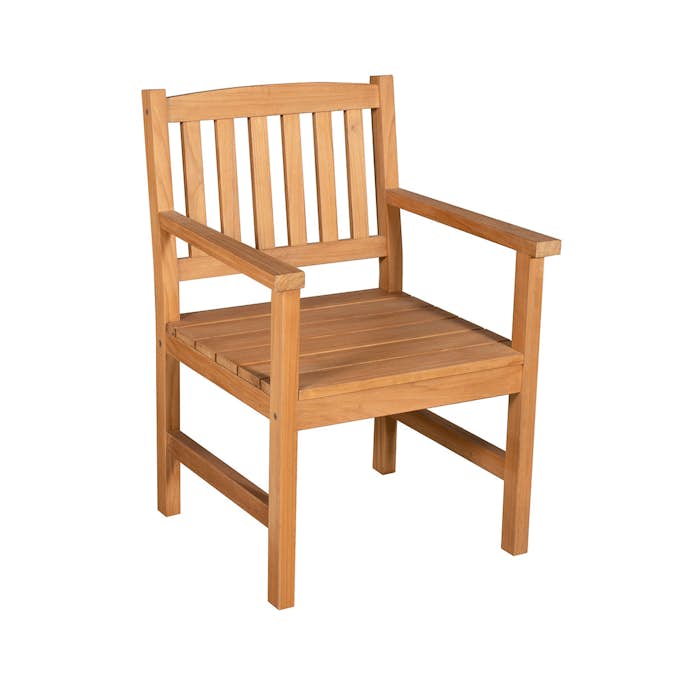 Trädgårdsstol Stockamöllan Rönneholm Utomhus