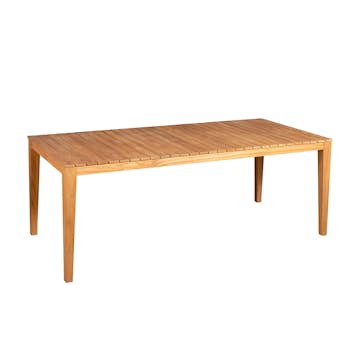 Utebord Stockamöllan Gunnaröd