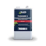 Förtunning Bostik Thinner 3