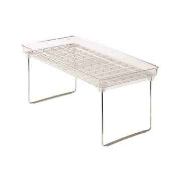 Förvaringshylla Madesmart Staplingsbar 371 mm