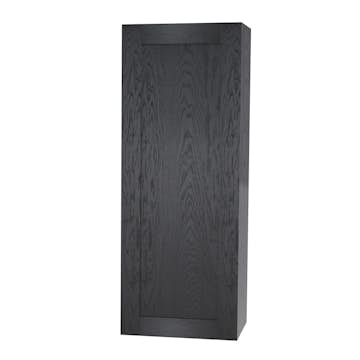 Förvaringsskåp Miller Badrum London med Dörrförvaring