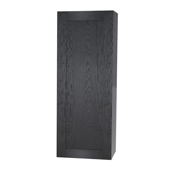 Förvaringsskåp Miller Badrum London med Dörrförvaring