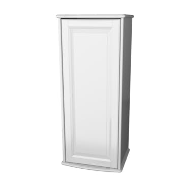 Förvaringsskåp Miller Badrum Traditional Vägghängd