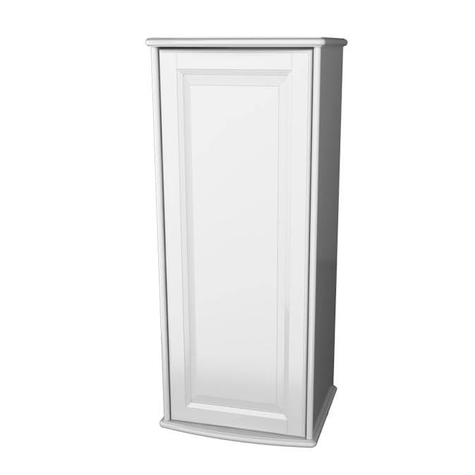 Förvaringsskåp Miller Badrum Traditional Vägghängd