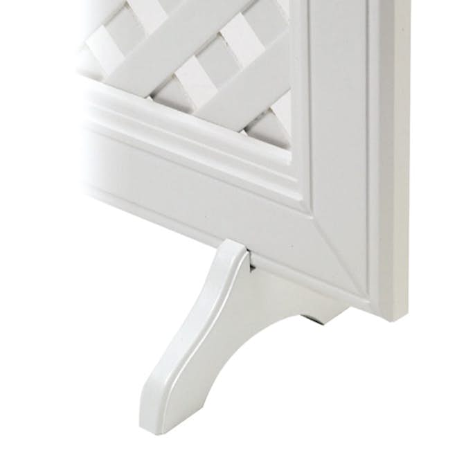 Fot Lundbergs Tass Vit