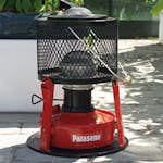 Fotogenvärmare Vitavia 1,5 kW