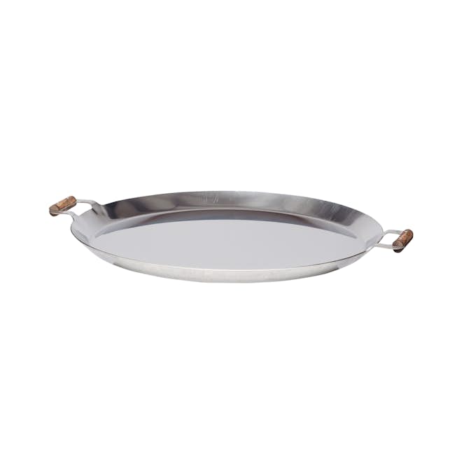 Stekhäll GrillSymbol FP-720 Inox Gasol i Rostfritt Stål, 72 cm