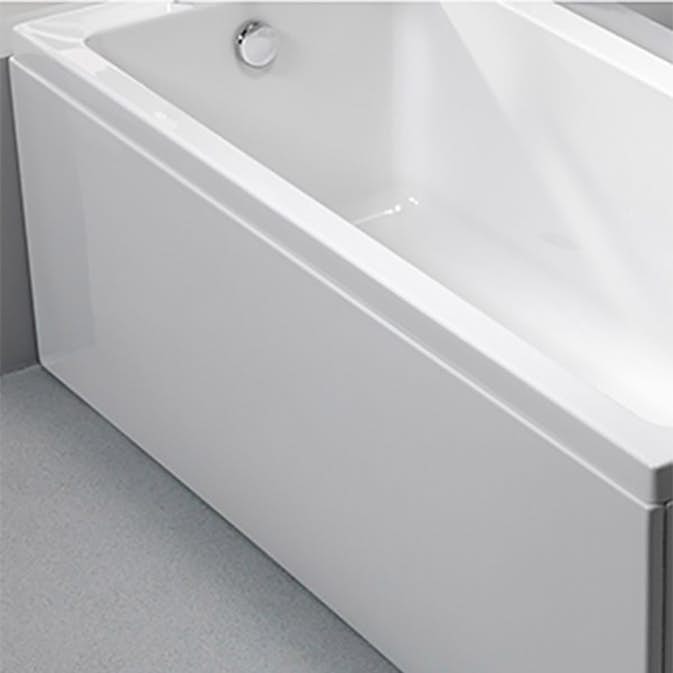 Frontpanel Strømberg till Badkar