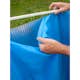 Poolliner Swim & Fun Overlay 0,40 mm För Ø550x132 cm