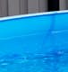 Poolliner Swim & Fun Overlay 0,40 mm För Ø550x132 cm
