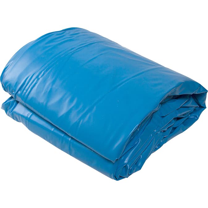 Poolliner Swim & Fun Overlay 0,40 mm För Ø550x132 cm