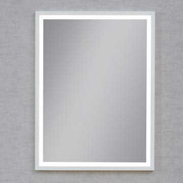Spegel Vidi Frame med LED-belysning