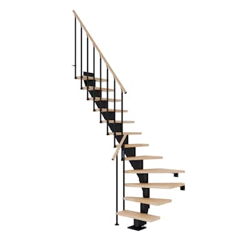 Spartrappa Dolle Frankfurt Bok Oljad 1/4 Classic II