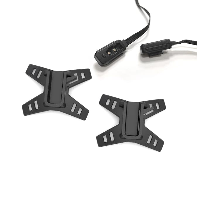 Monteringskit Silva Free till Hjälm