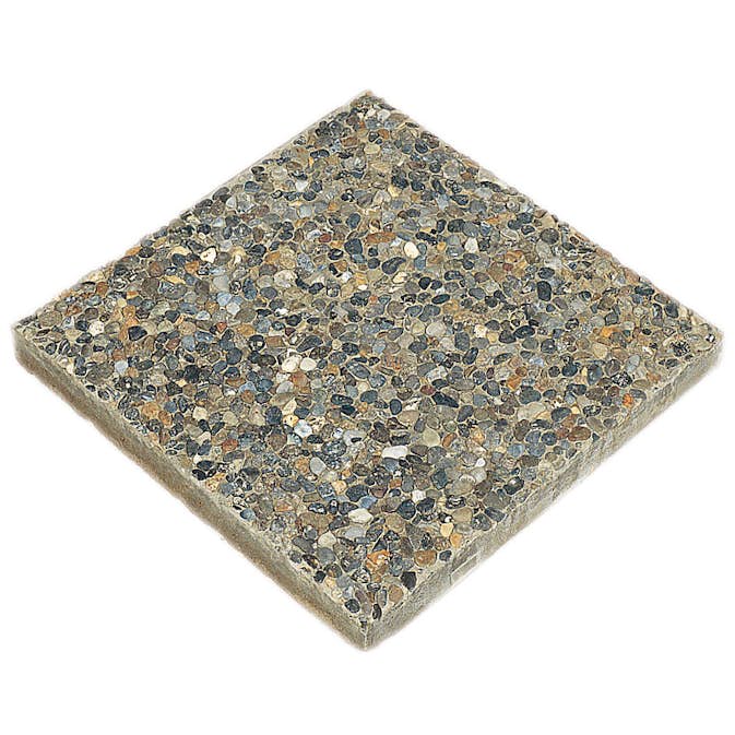 Frilagd platta S:t Eriks Dansk Sjösten Helpall