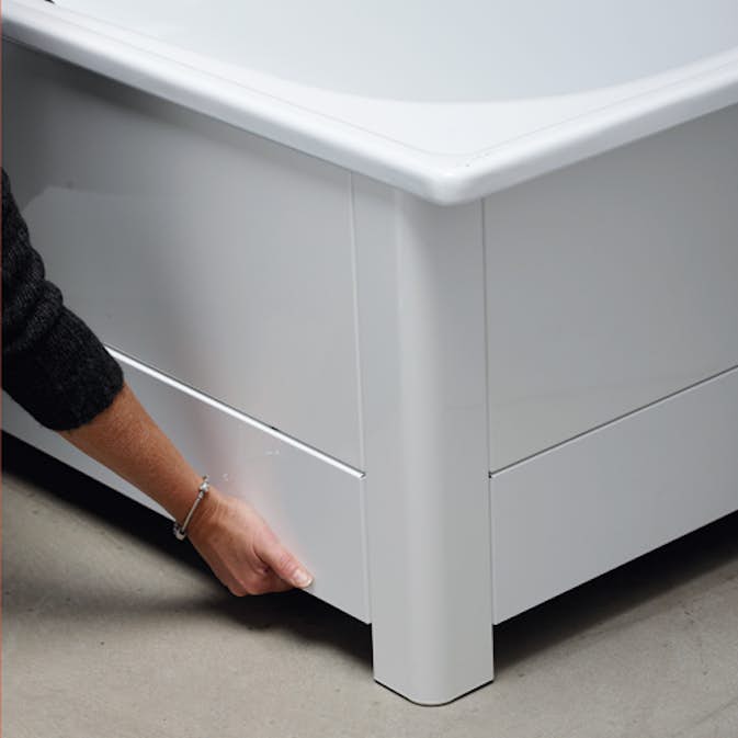 Front Svedbergs Emalj