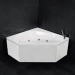 Front till Westerbergs Motion 140 C