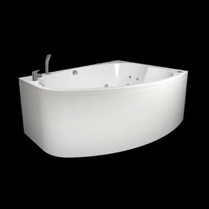 Front till Westerbergs Norden 160 Duo R/L