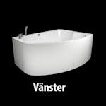 Front till Westerbergs Norden 160 Duo R/L