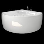 Front till Westerbergs Ocean 130 C