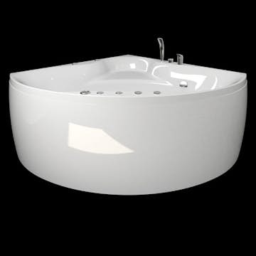 Front till Westerbergs Ocean 140 C